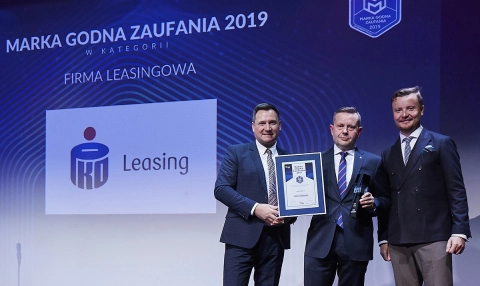 Biznes to ludzie i ich historie. Wywiad z Rajmundem Tochwinem