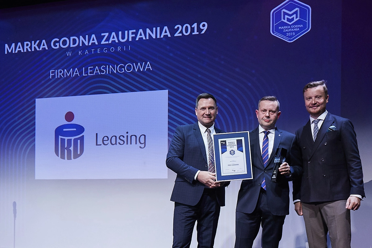 Biznes to ludzie i ich historie. Wywiad z Rajmundem Tochwinem