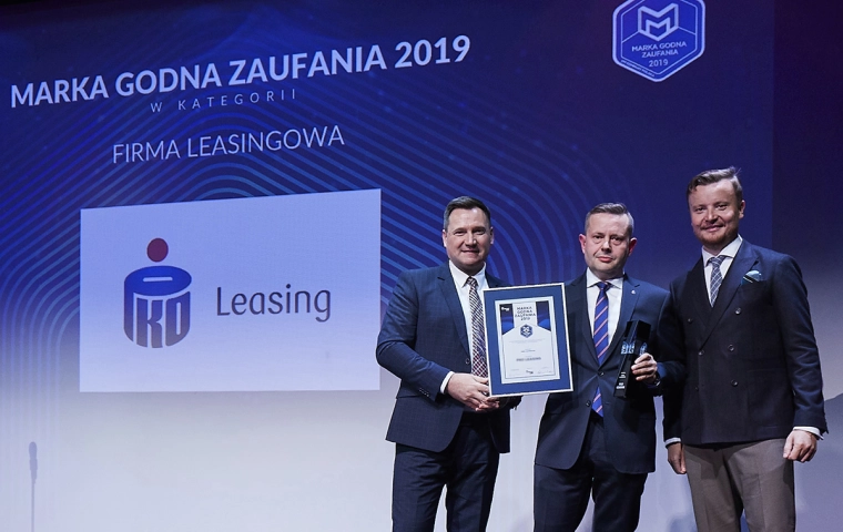 Biznes to ludzie i ich historie. Wywiad z Rajmundem Tochwinem