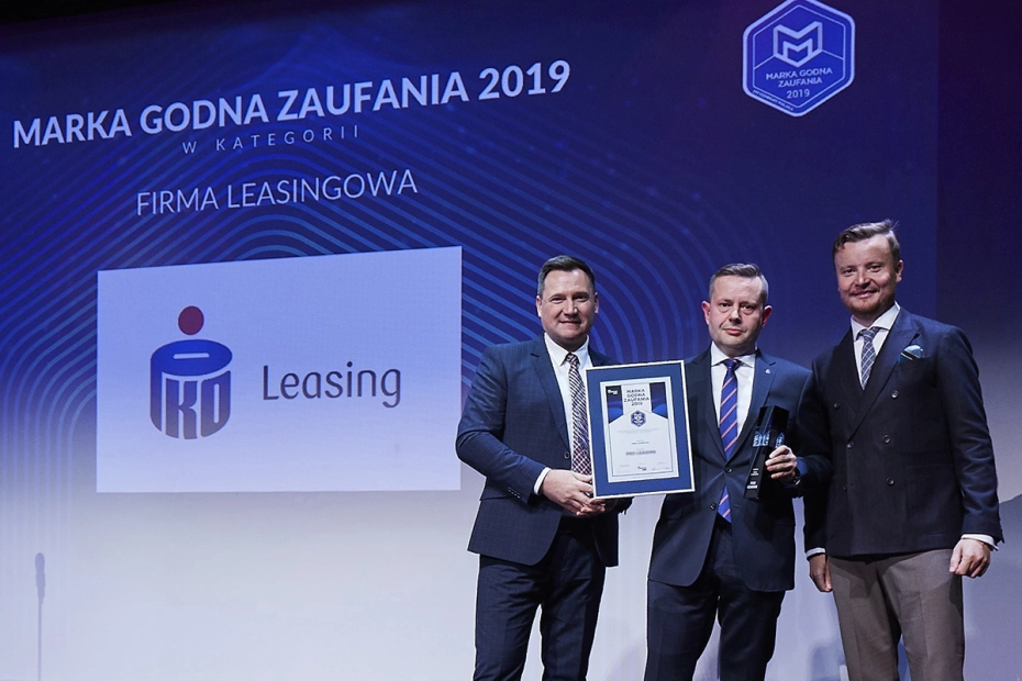 Marka Godna Zaufania