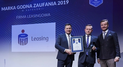 Biznes to ludzie i ich historie. Wywiad z Rajmundem Tochwinem