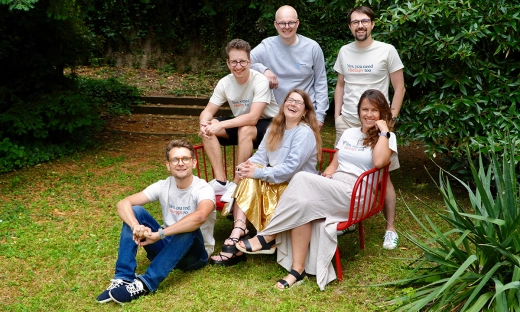 Biznes, który wspiera. Historia startupu HearMe