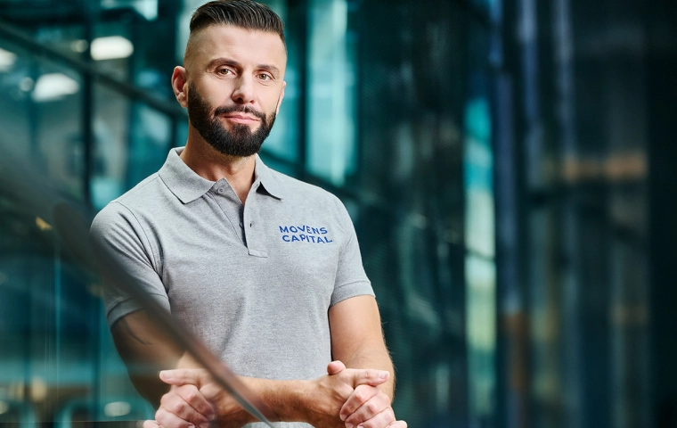 Gdy AI wywraca stolik