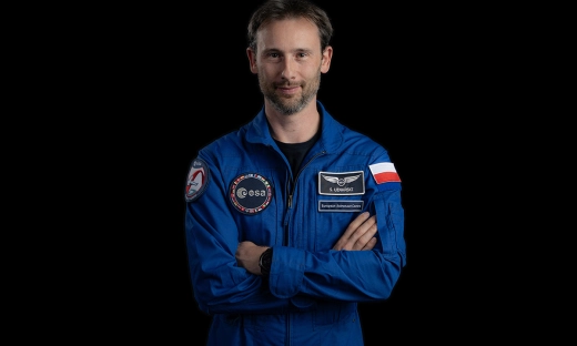 Nie chcę być tylko symbolem. Wywiad ze Sławoszem Uznańskim-Wiśniewskim