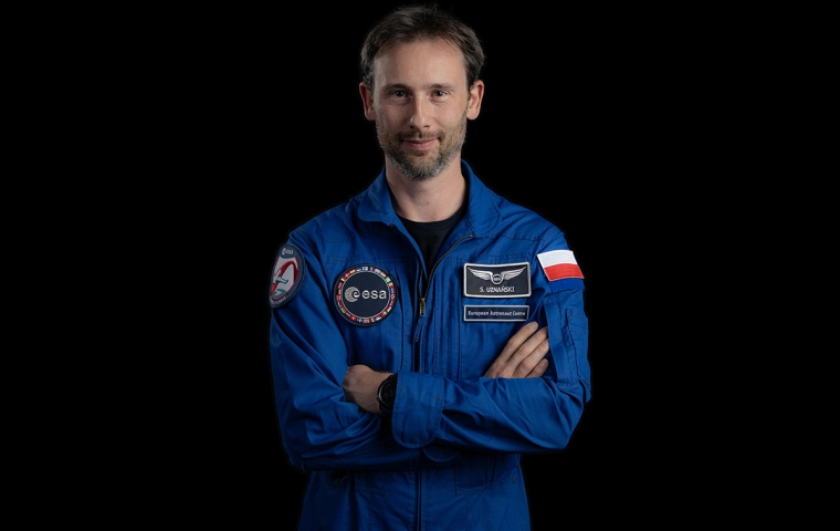 Nie chcę być tylko symbolem. Wywiad ze Sławoszem Uznańskim-Wiśniewskim