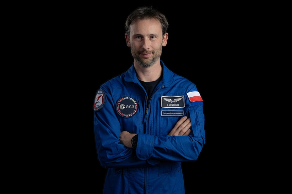 Sławosz Uznański-Wiśniewski