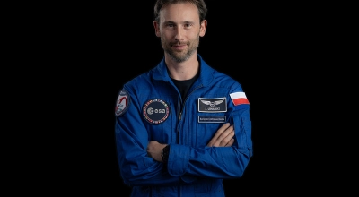 Nie chcę być tylko symbolem. Wywiad ze Sławoszem Uznańskim-Wiśniewskim