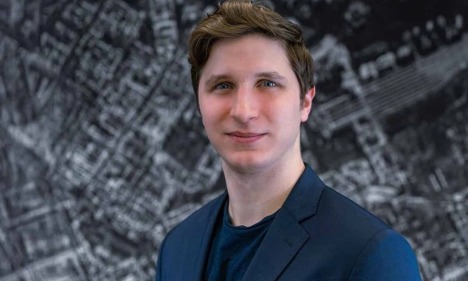 Nie bójcie się. Wywiad z Rafałem Modrzewskim