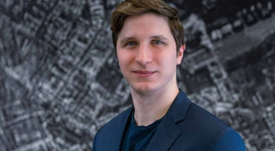 Nie bójcie się. Wywiad z Rafałem Modrzewskim