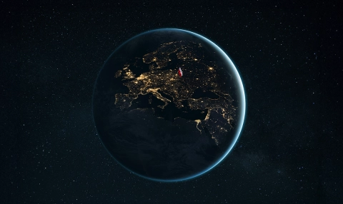 Who is Who w polskim kosmosie