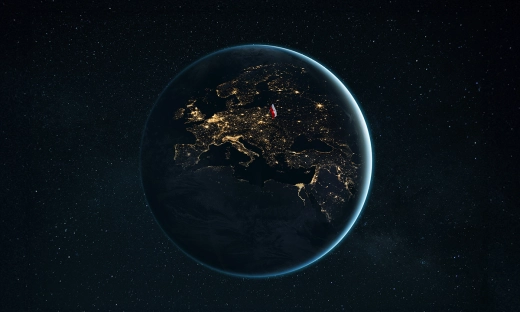 Who is Who w polskim kosmosie