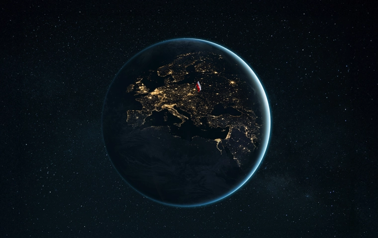 Who is Who w polskim kosmosie