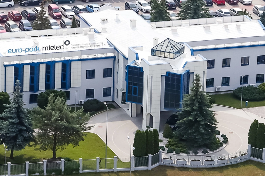 Specjalne strefy sukcesu