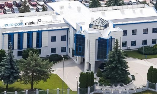 Specjalne strefy sukcesu