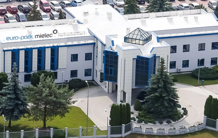 Specjalne strefy sukcesu