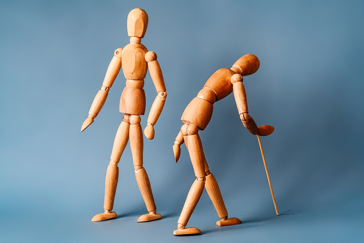 Trzeci filar albo głód