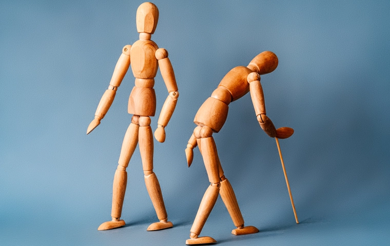 Trzeci filar albo głód