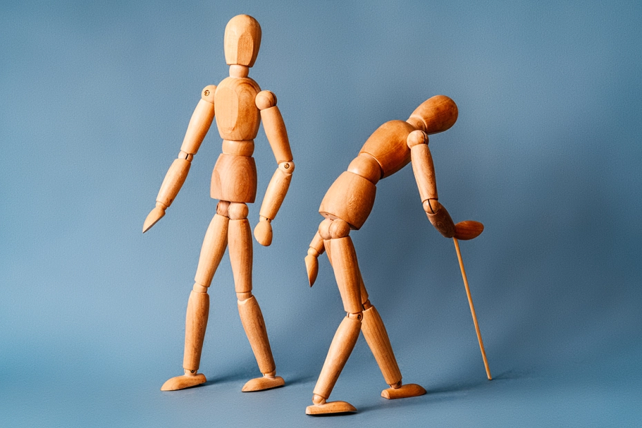 Trzeci filar albo głód