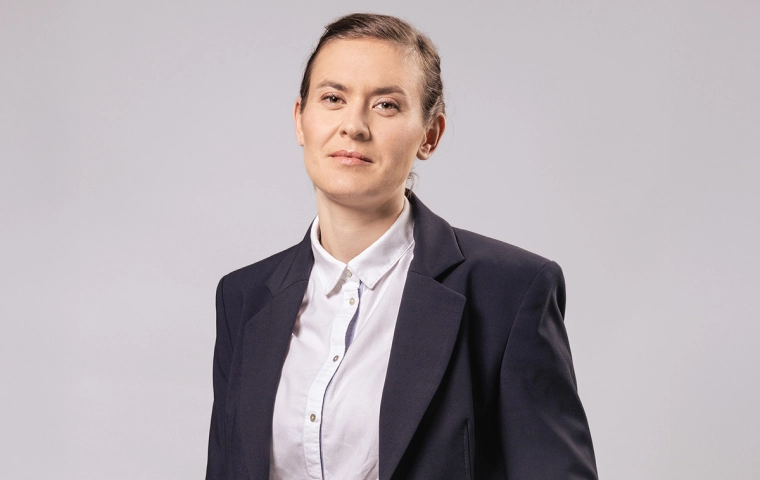 ESG to kluczowy czynnik rozwoju