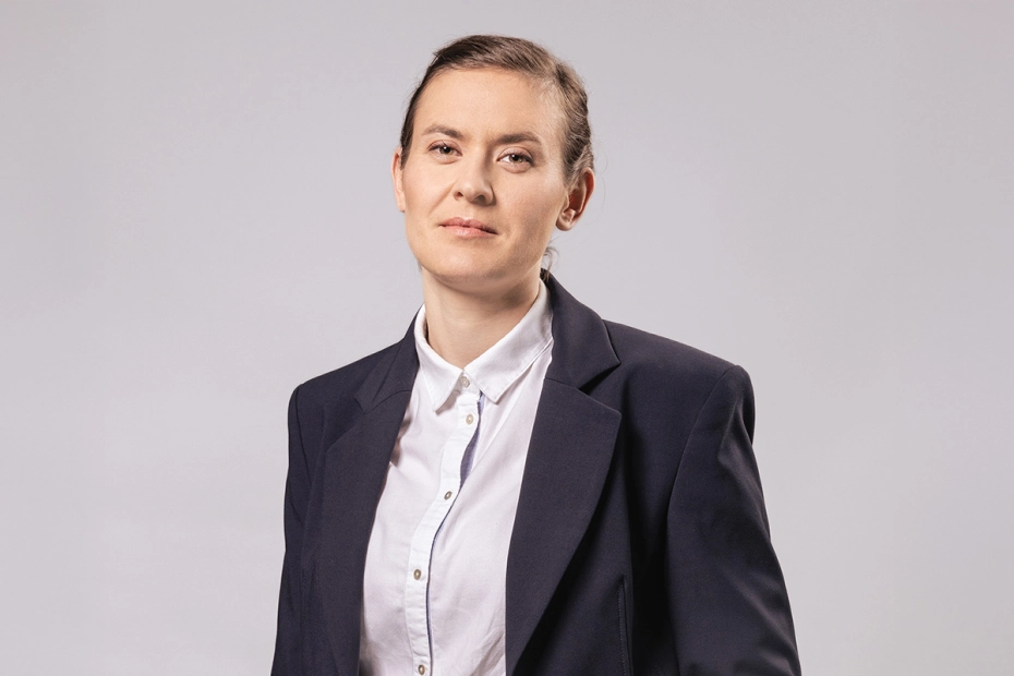 Katarzyna Średzińska