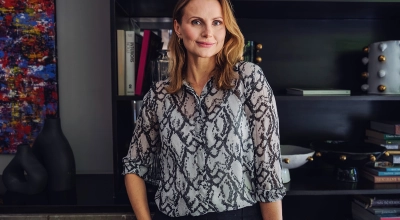 Najlepsze z najlepszych. Wywiad z Aleksandrą Majdą