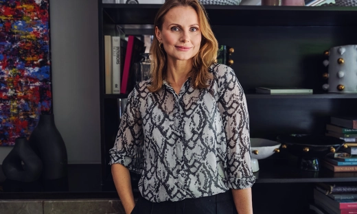 Najlepsze z najlepszych. Wywiad z Aleksandrą Majdą