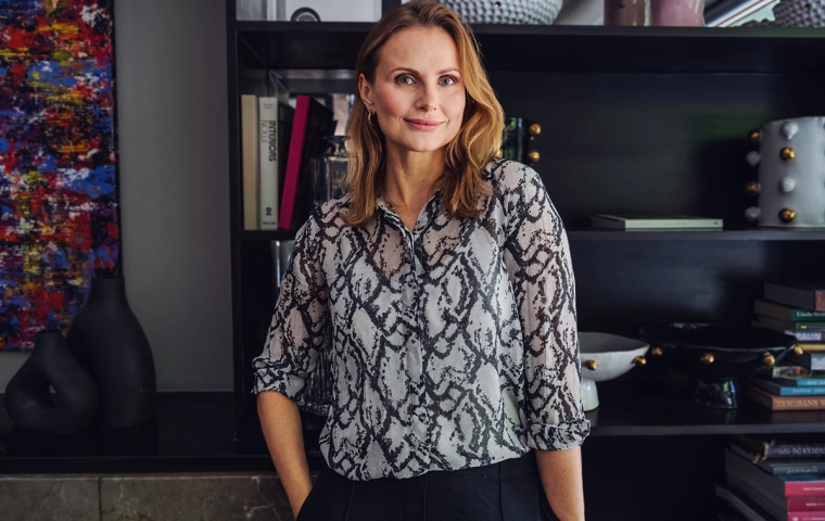 Najlepsze z najlepszych. Wywiad z Aleksandrą Majdą