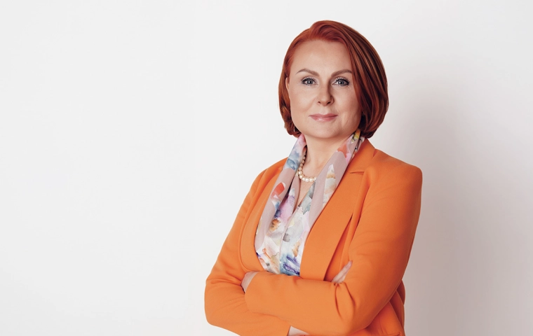 ESG nie jest sztuką dla sztuki