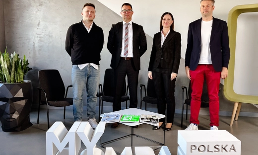 Nie róbmy wszystkiego na własną rękę