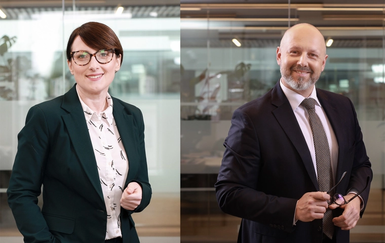 Generali z myślą o zdrowiu pracowników