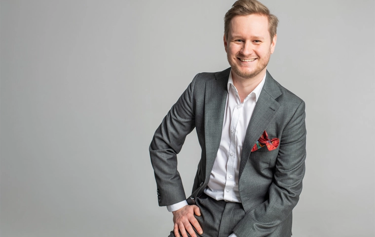 Let's talk about lex. Odcinek 2: Zapomnij o uścisku dłoni