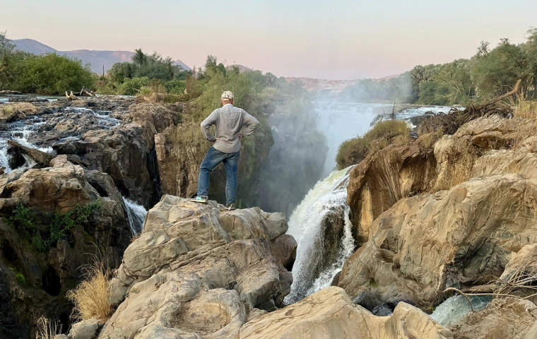 Podróżuję, więc jestem