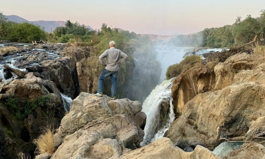 Podróżuję, więc jestem