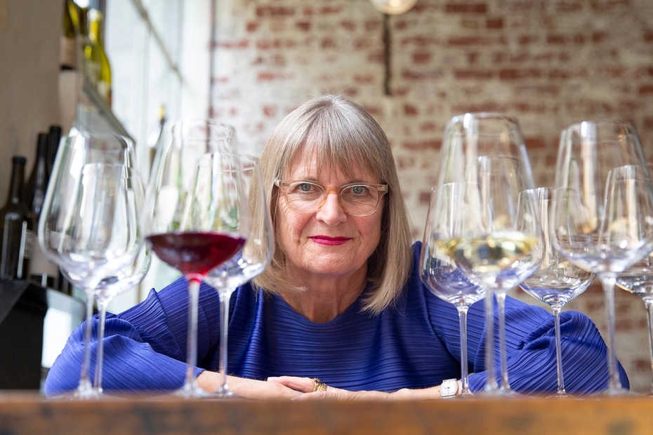 Jancis Robinson