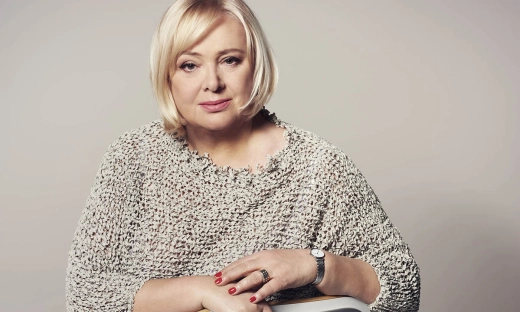 Teatr komercyjny też ma swoją misję. Wywiad z Anną Gornostaj