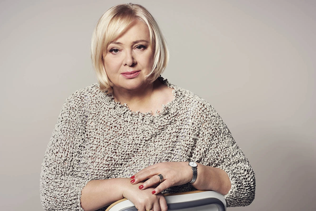 Teatr komercyjny też ma swoją misję. Wywiad z Anną Gornostaj