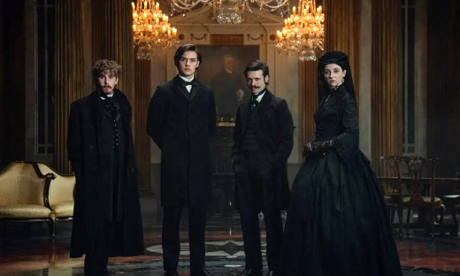 Gorzki smak piwa. Recenzja serialu "Ród Guinnessów"