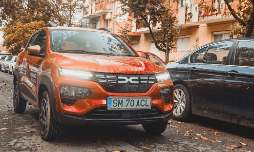 Rok niespodzianek. Jaki był 2025 rok w świecie motoryzacji?