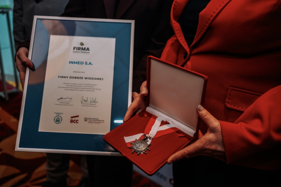 Firma Dobrze Widziana