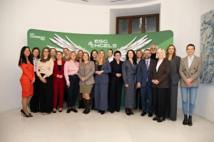 Wyróżnienia ESG Angels 2025 przyznane! "Najlepsze z najlepszych" [GALERIA]