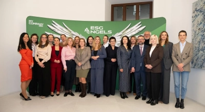Wyróżnienia ESG Angels 2025 przyznane! "Najlepsze z najlepszych" [GALERIA]