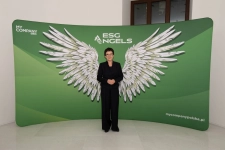 ESG ANGELS 2025