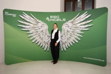 ESG ANGELS 2025