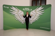 ESG ANGELS 2025