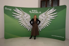 ESG ANGELS 2025