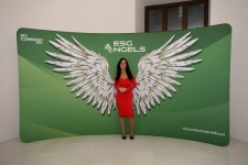 ESG ANGELS 2025