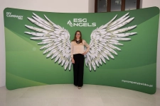 ESG ANGELS 2025