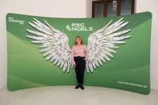 ESG ANGELS 2025