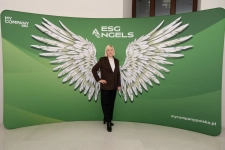 ESG ANGELS 2025