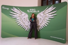 ESG ANGELS 2025